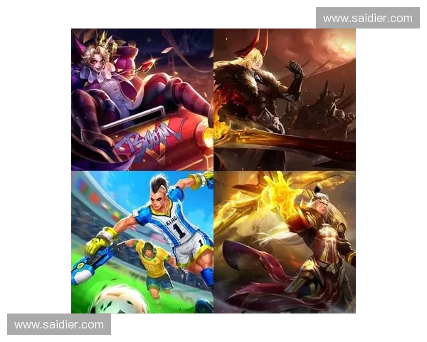 英雄强势期分析与应对策略探索:从版本变动到玩家战术调整