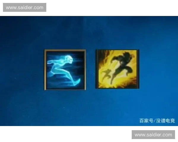 LOL电竞网名大全分享打造专属于你的个性召唤师名字灵感集锦